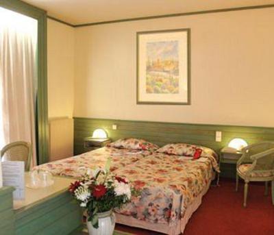 фото отеля Hotel Vendome Nice