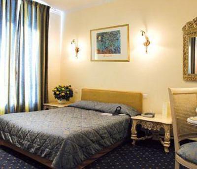 фото отеля Hotel Vendome Nice