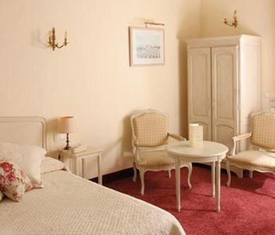 фото отеля Hotel Vendome Nice