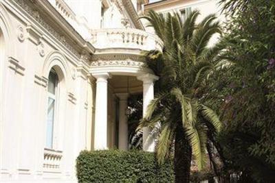 фото отеля Hotel Vendome Nice