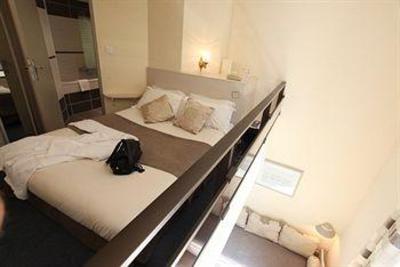 фото отеля Hotel Vendome Nice