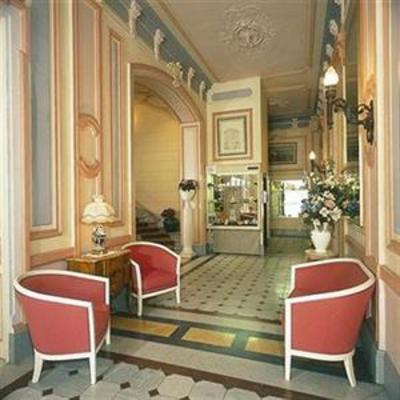 фото отеля Hotel Vendome Nice