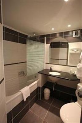 фото отеля Hotel Vendome Nice