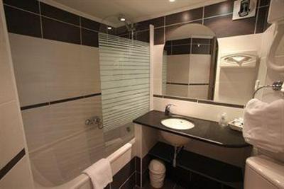 фото отеля Hotel Vendome Nice