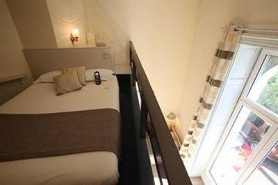 фото отеля Hotel Vendome Nice