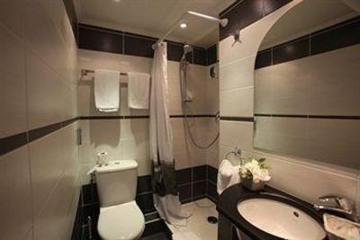 фото отеля Hotel Vendome Nice