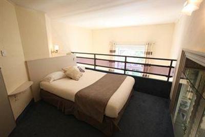 фото отеля Hotel Vendome Nice