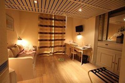 фото отеля Hotel Vendome Nice