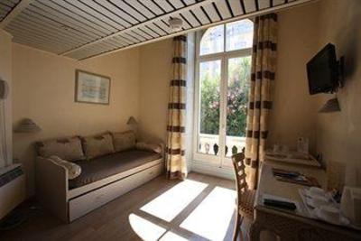 фото отеля Hotel Vendome Nice