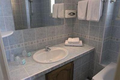 фото отеля Hotel Vendome Nice