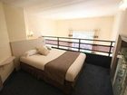 фото отеля Hotel Vendome Nice