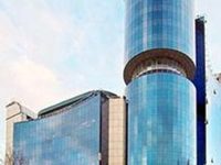 Winter's Hotel Berlin im Spiegelturm