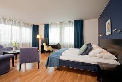 фото отеля Thon Hotel Lillestrom