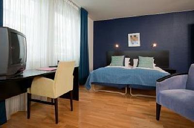 фото отеля Thon Hotel Lillestrom