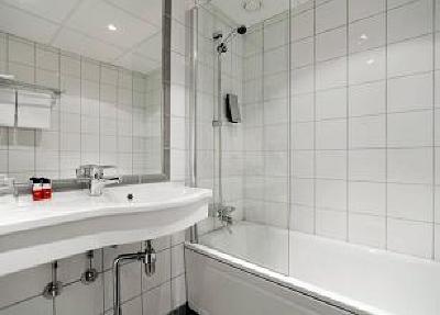 фото отеля Thon Hotel Lillestrom