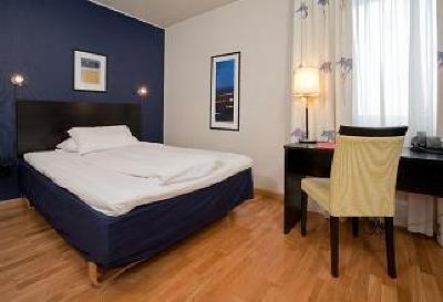 фото отеля Thon Hotel Lillestrom