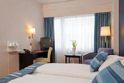 фото отеля Thon Hotel Lillestrom