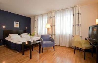 фото отеля Thon Hotel Lillestrom