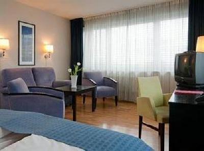 фото отеля Thon Hotel Lillestrom