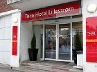 фото отеля Thon Hotel Lillestrom