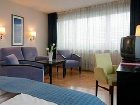 фото отеля Thon Hotel Lillestrom