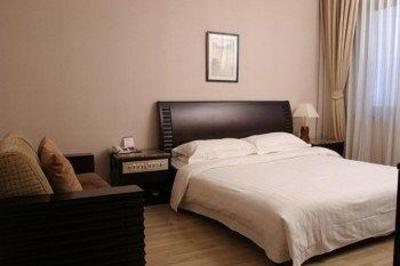 фото отеля Shandong Hairun International Business Hotel