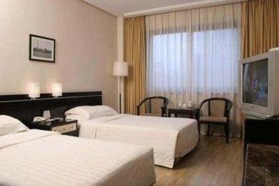 фото отеля Shandong Hairun International Business Hotel