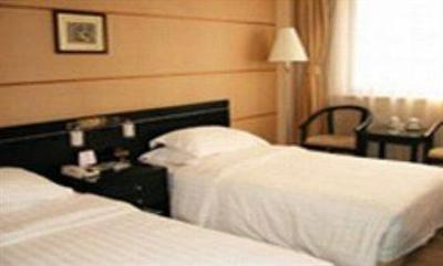 фото отеля Shandong Hairun International Business Hotel