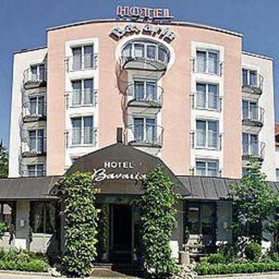 фото отеля Bavaria Hotel Ingolstadt