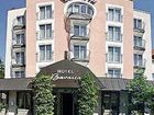 фото отеля Bavaria Hotel Ingolstadt