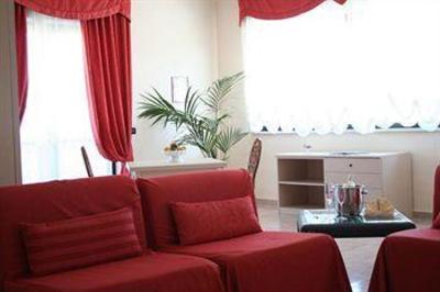 фото отеля Rondo Hotel