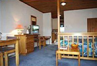фото отеля Swiss Chalet Lodge Motel