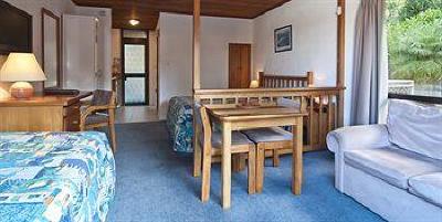 фото отеля Swiss Chalet Lodge Motel