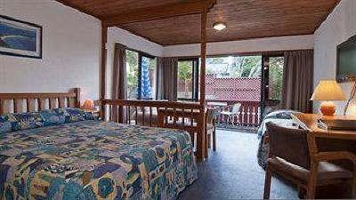фото отеля Swiss Chalet Lodge Motel