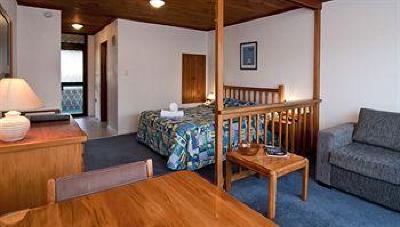 фото отеля Swiss Chalet Lodge Motel