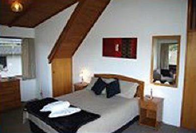 фото отеля Swiss Chalet Lodge Motel