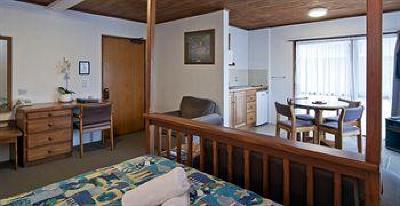 фото отеля Swiss Chalet Lodge Motel