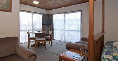 фото отеля Swiss Chalet Lodge Motel