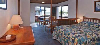 фото отеля Swiss Chalet Lodge Motel