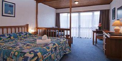 фото отеля Swiss Chalet Lodge Motel
