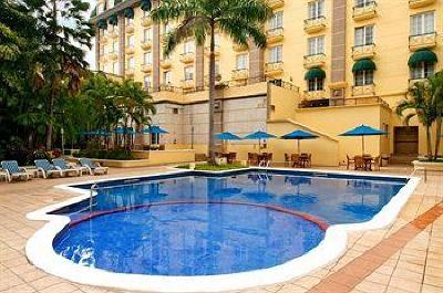 фото отеля Hilton Princess San Pedro Sula