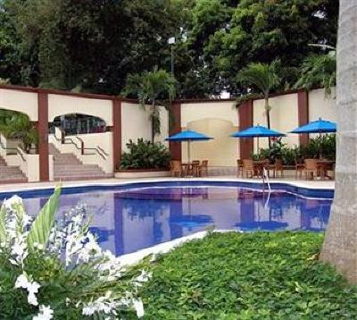 фото отеля Hilton Princess San Pedro Sula