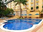 фото отеля Hilton Princess San Pedro Sula