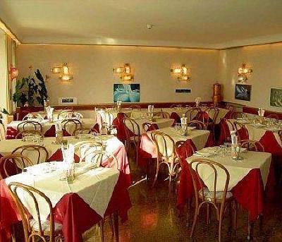 фото отеля Albergo Belvedere Lido Venezia