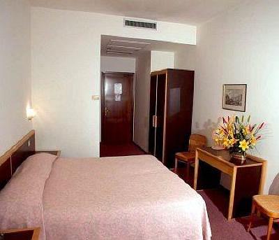 фото отеля Albergo Belvedere Lido Venezia