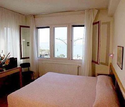 фото отеля Albergo Belvedere Lido Venezia