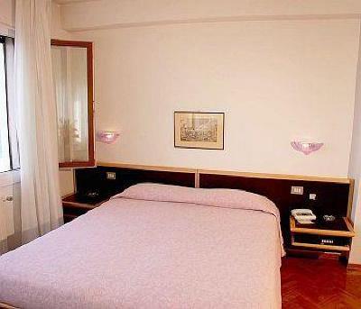 фото отеля Albergo Belvedere Lido Venezia
