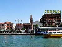 Albergo Belvedere Lido Venezia