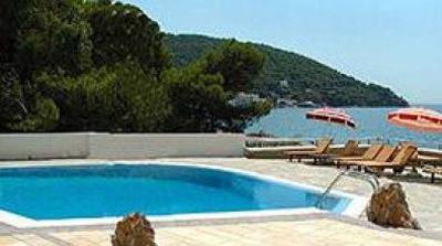 фото отеля Golden View Beach Hotel Poros