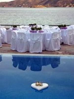 фото отеля Golden View Beach Hotel Poros